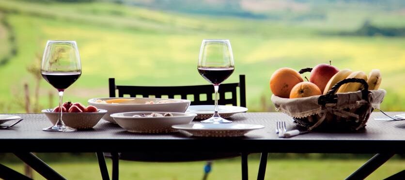 Blog di Francesco Vallese